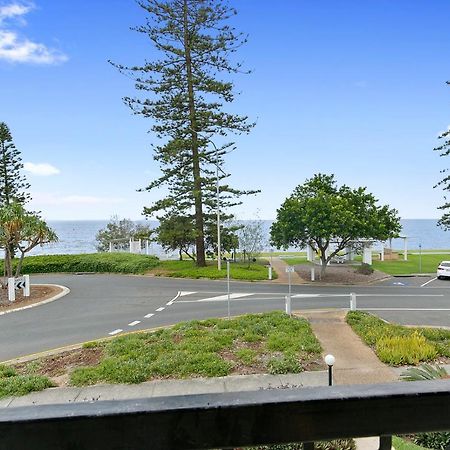 Appartement Beachwood At Margate Beach à Redcliffe Extérieur photo